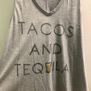 Perfect Taco Tuesday Tank